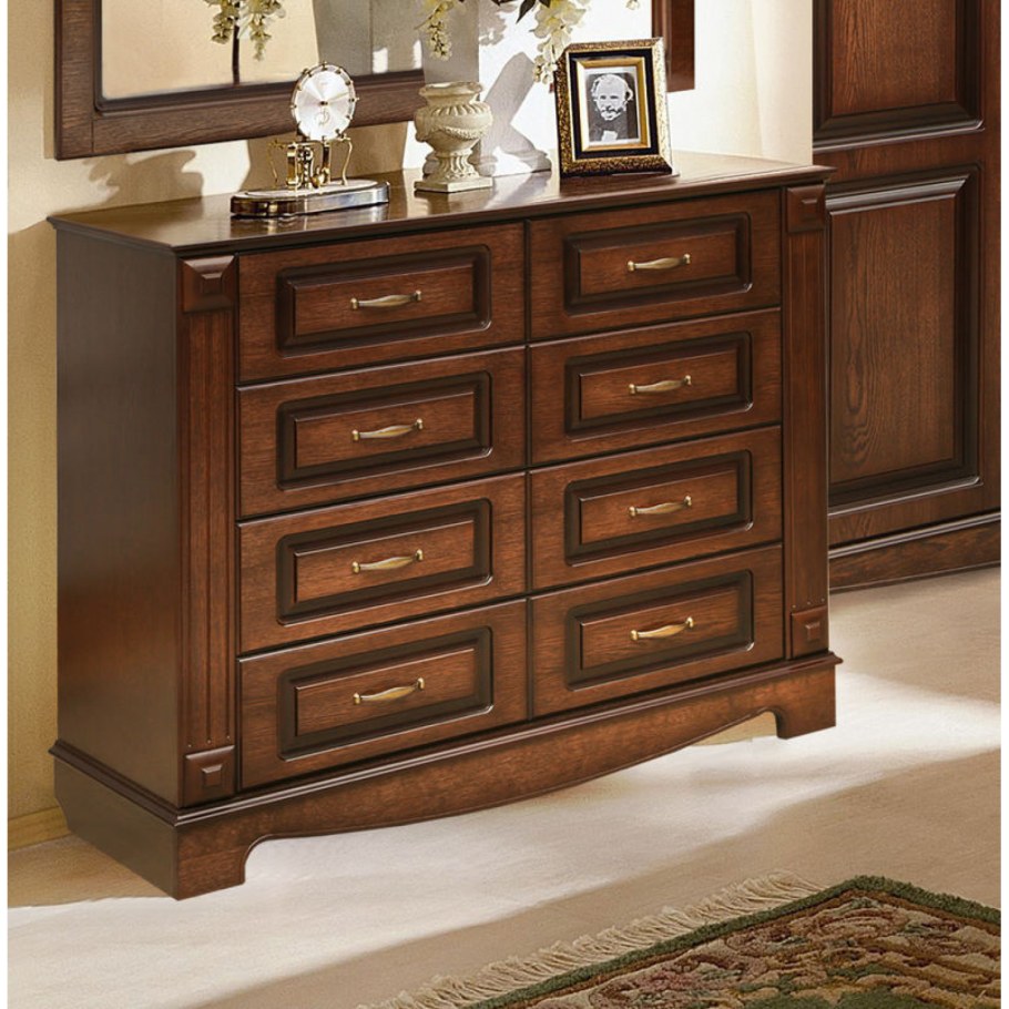 Шкаф Венето 5 дверный Кураж