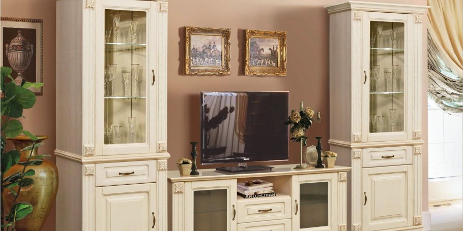 ТВ тумба Венето