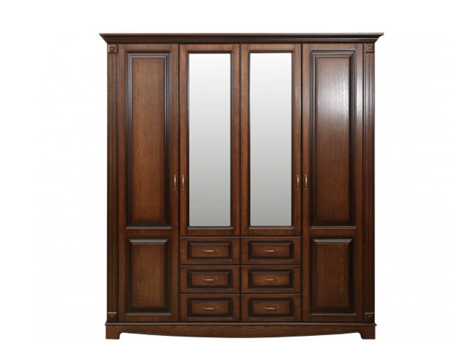 Венето дуб Леонардо патина золото