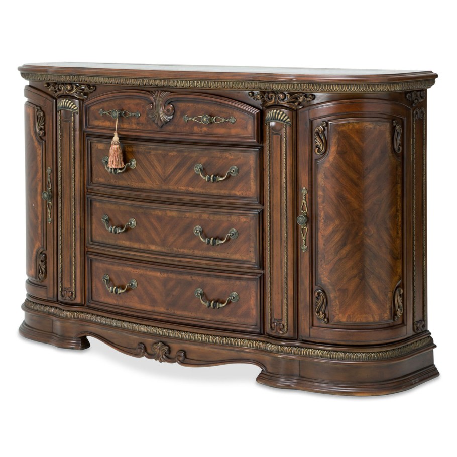 Тумба прикроватная Венето