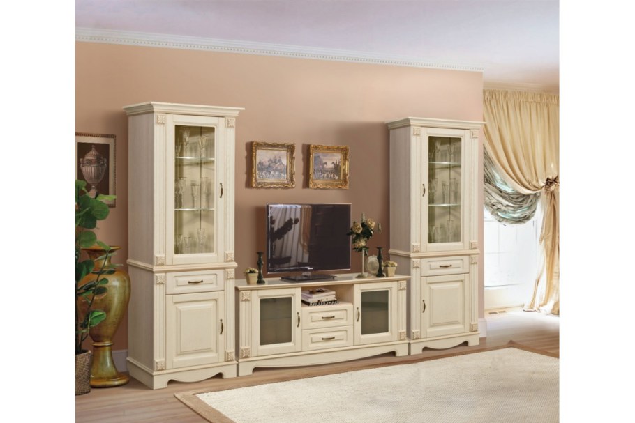 Шкаф Венето Пинскдрев