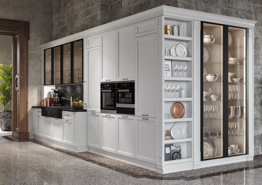 ТВ тумба Венето