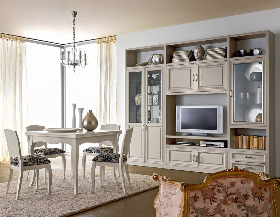 Комоды Майкл амини