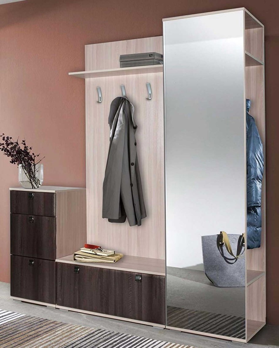 Прихожая "Венера" (венге/дуб белфорд)