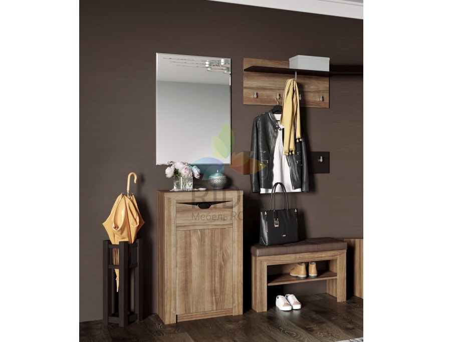 Прихожая фан хофф