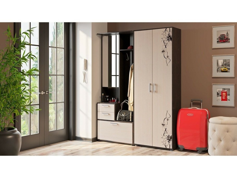 Ксения 2 БТС