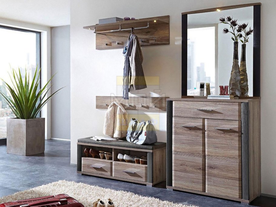 Прихожая Стелла Регина