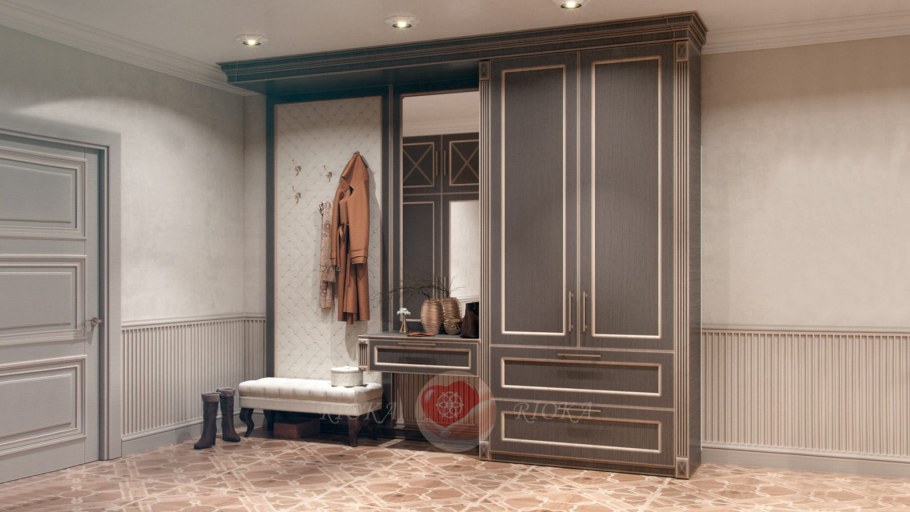 Прихожая Лакки Заречье