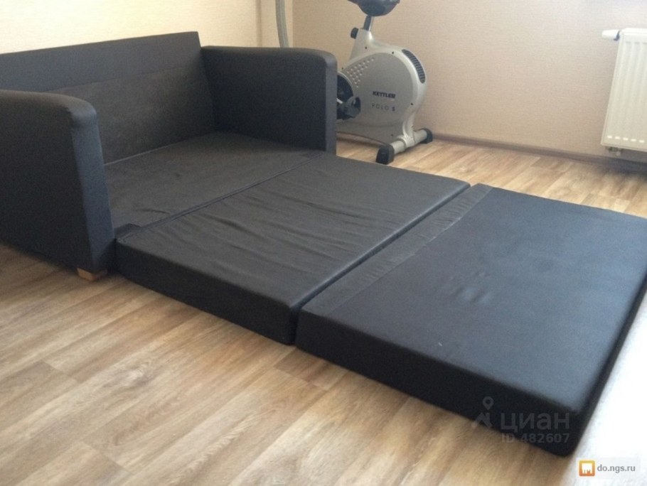 Диван икеа Solsta