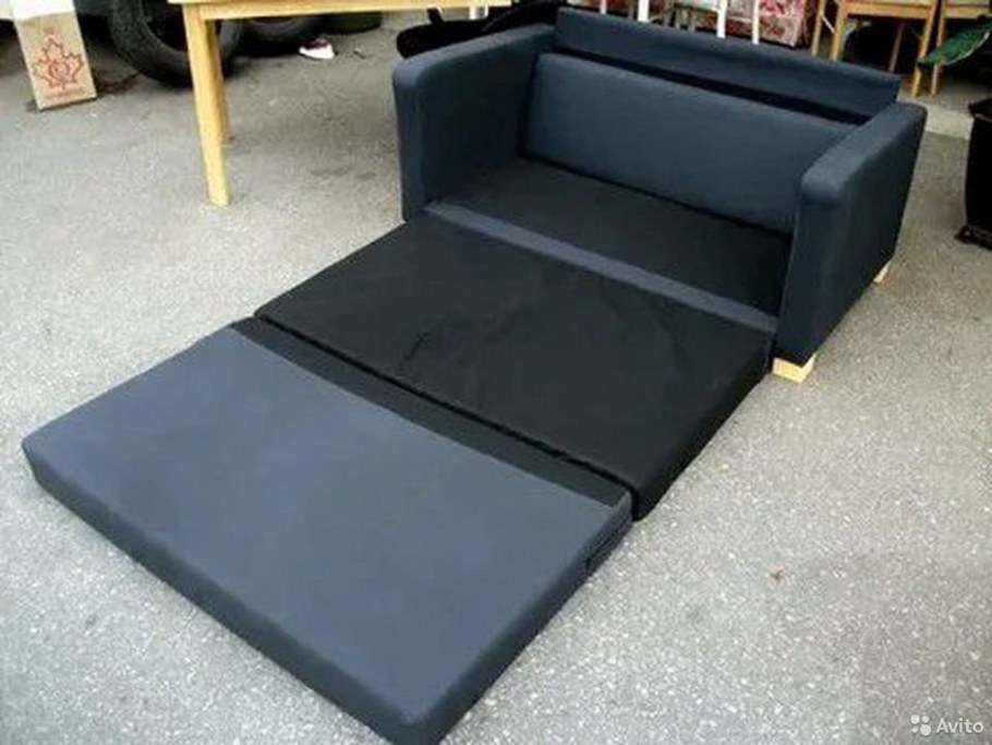 Диван икеа сольста / Solsta