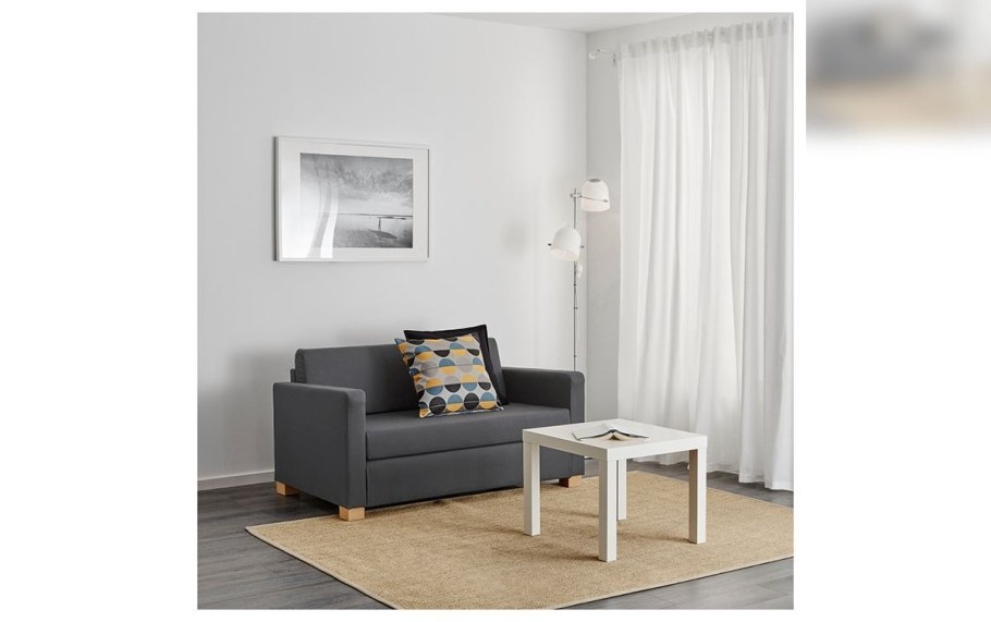 Диван ikea сольста 601.190.96