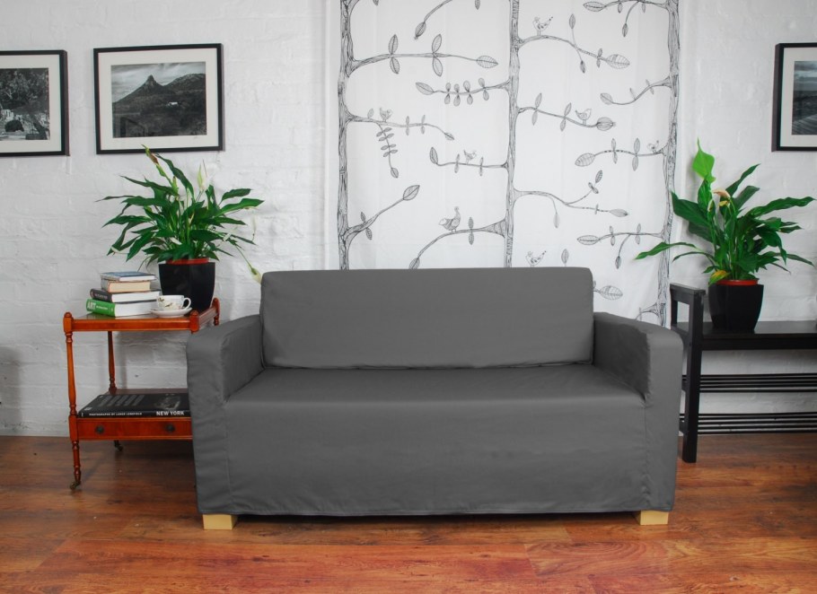 Сольста 2х мест.икеа