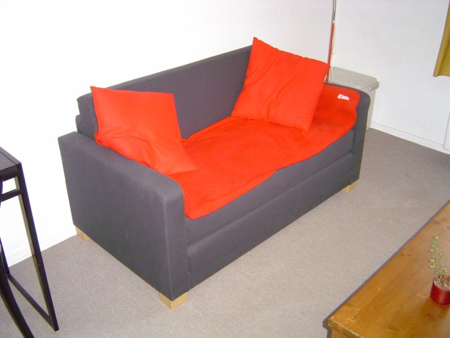 Диван ikea сольста 601.190.96