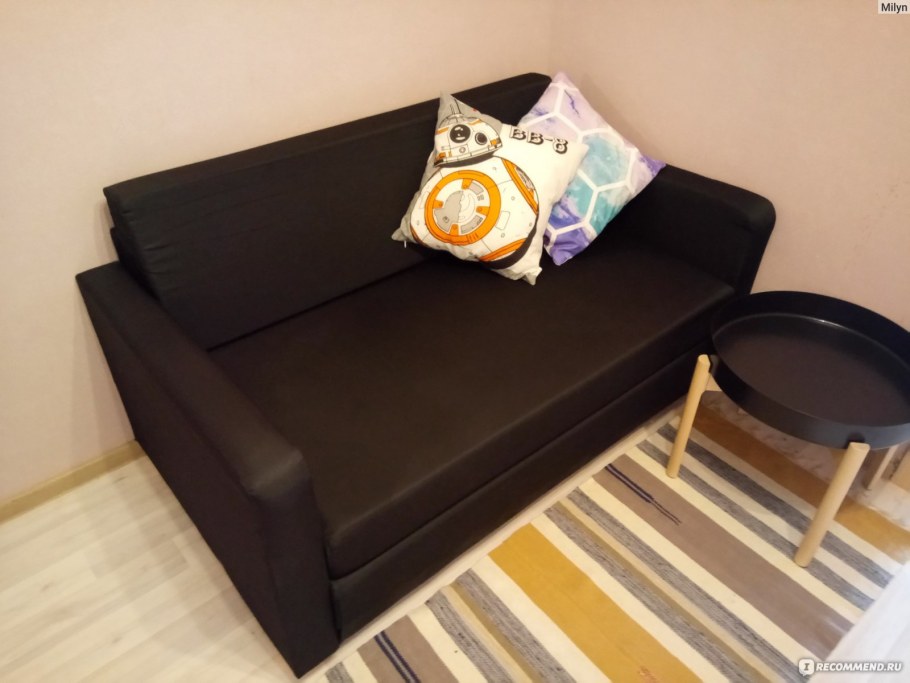 Сиеста диван икеа