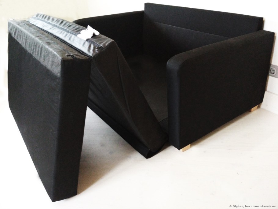 Диван ikea сольста