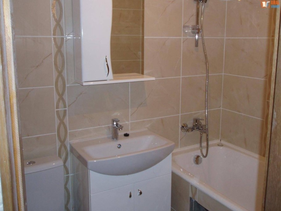 Кухня студия хрущевка