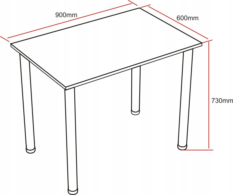 Эргономика высота кухонного стола Нойферт