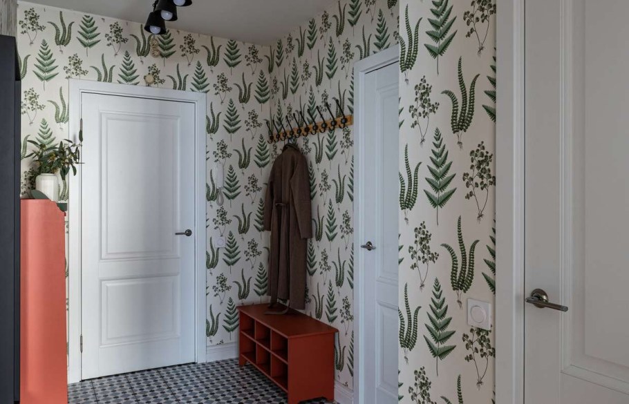 60327-07 Profi в интерьере