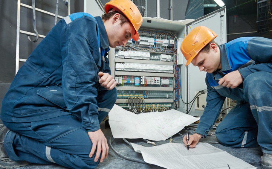 Строительные инструменты