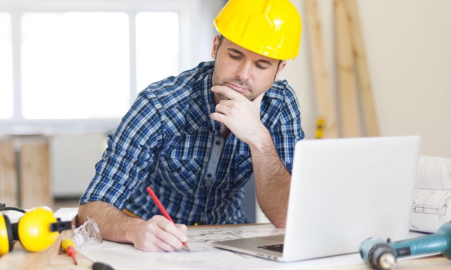 Строительство и отделка