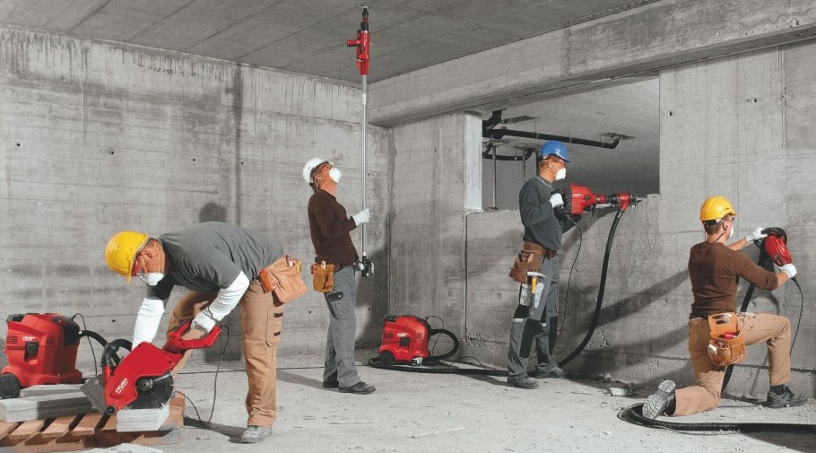 Отделочник гипсокартон