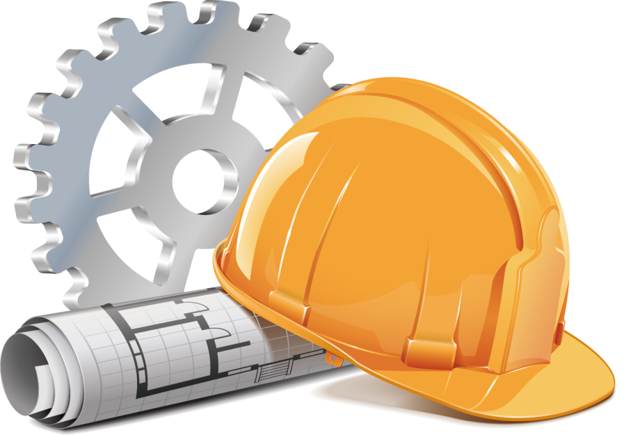 Строительная бригада