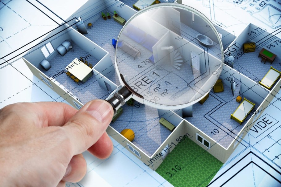 Проектирование зданий