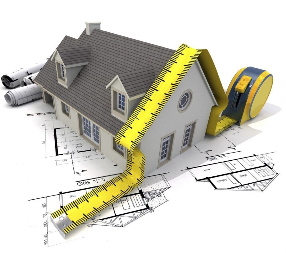 Узаконивание построек