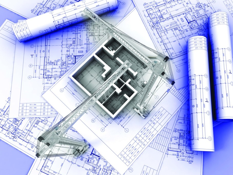 Незаконные постройки