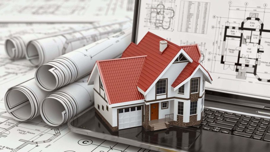 Строительный проект