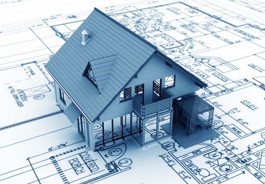 Проект организации строительства для ИЖС пример