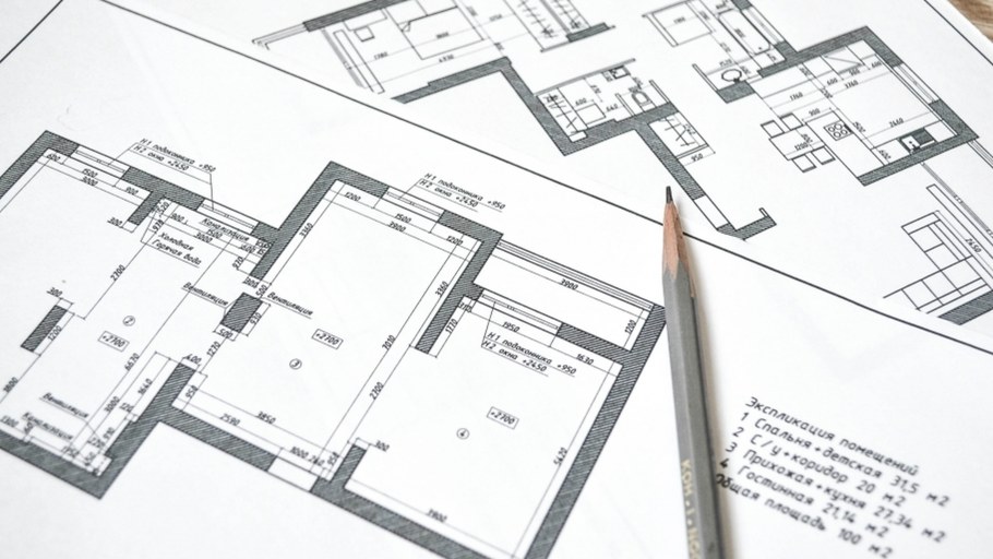 Красная линия земельного участка и нормы расположения