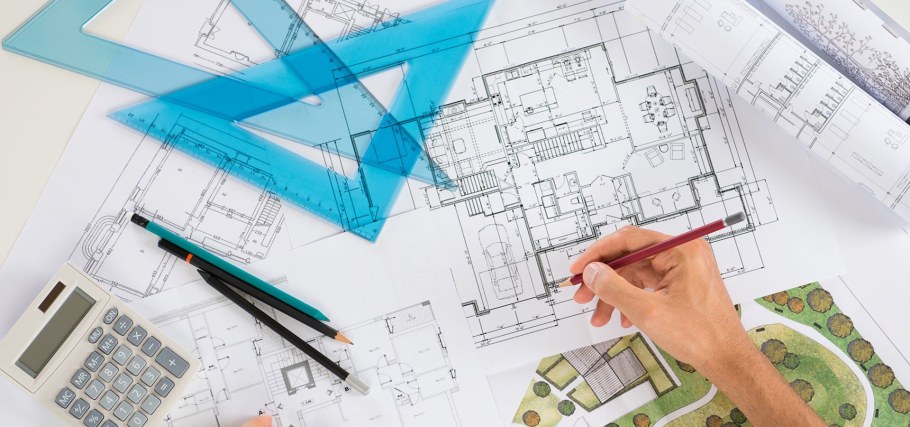 Проектирование Архитектор