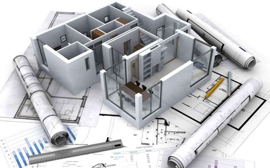 Законная перепланировка