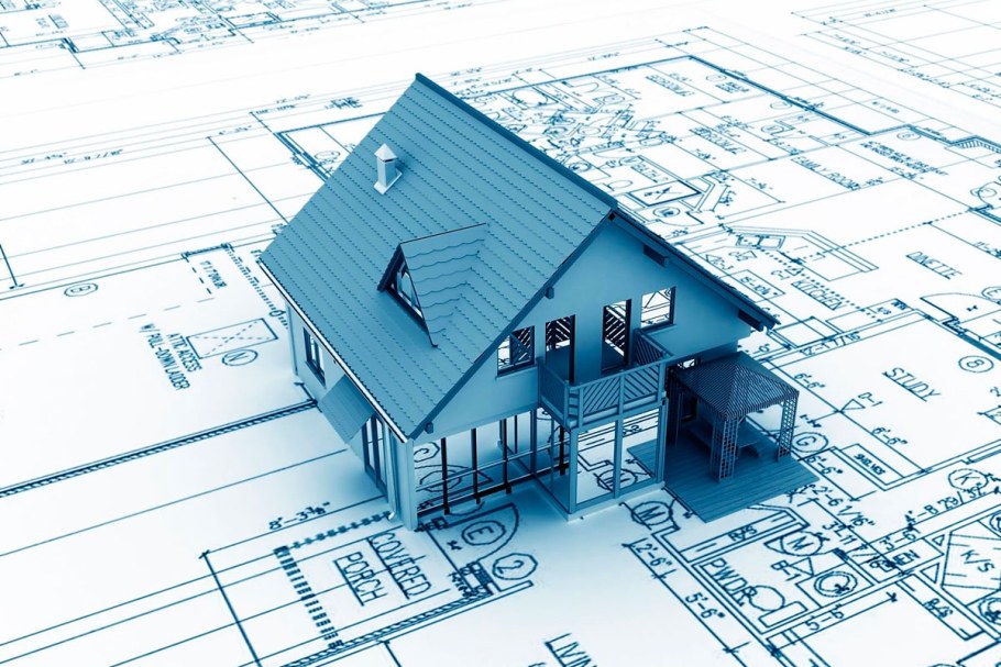 Проектирование зданий и сооружений