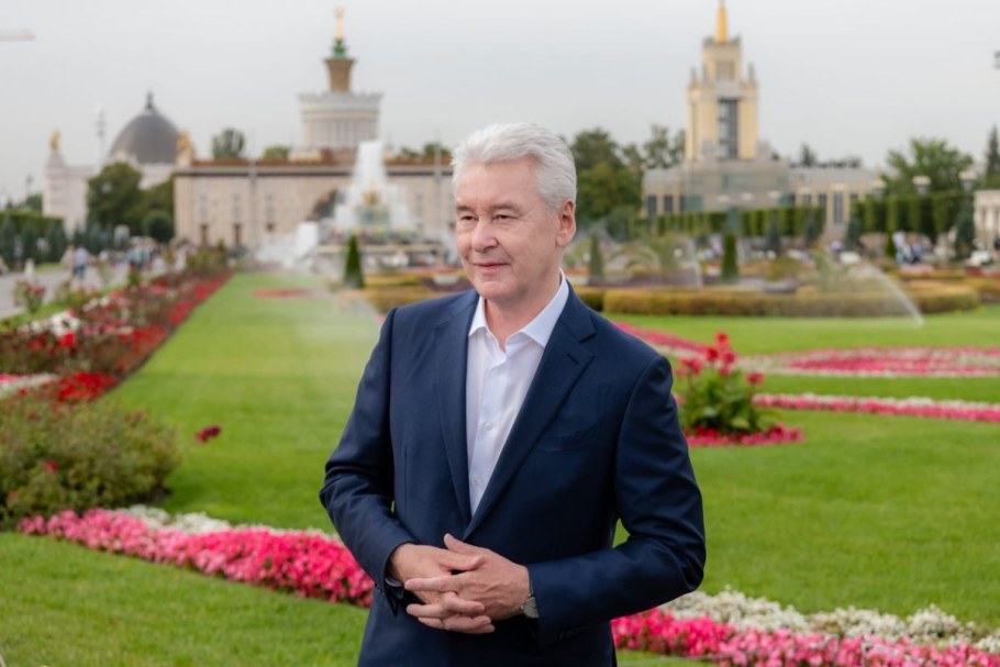 Сергей двулучанский