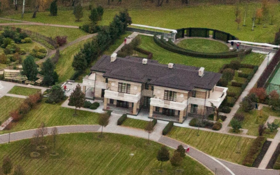 Реновация Москва Собянин