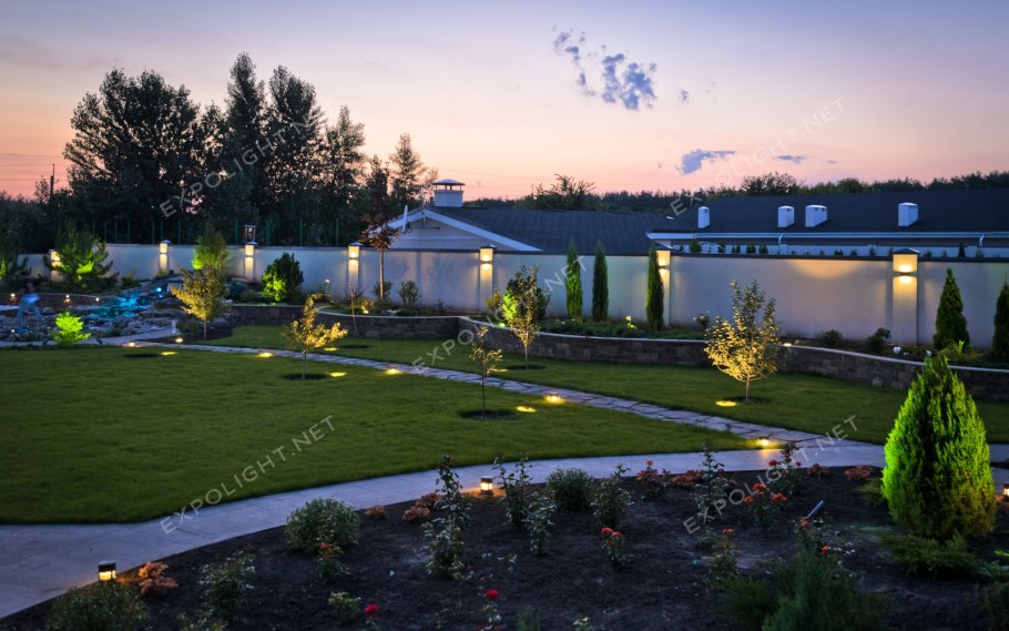 Поселок серебряный Бор Москва