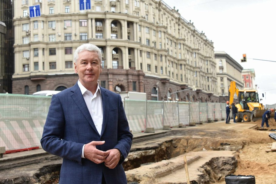 Особняк Трутнева в Серебряном Бору