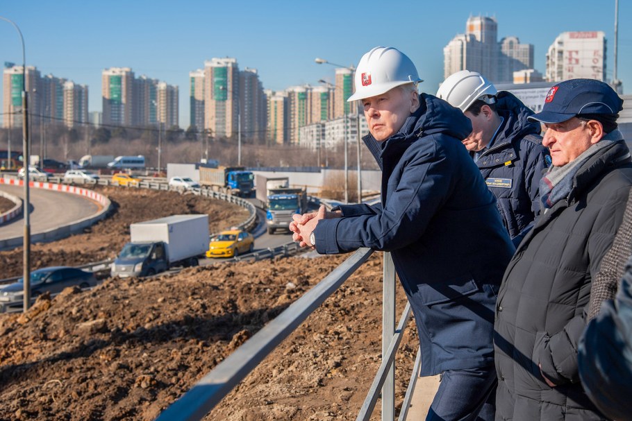 Усадьба Ротенбергов в Жуковке