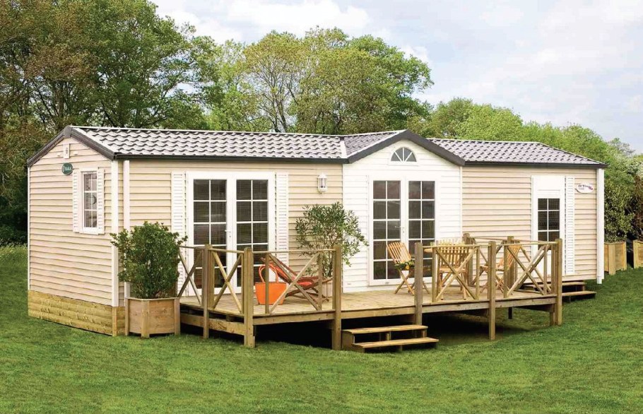 Каркасник tiny House