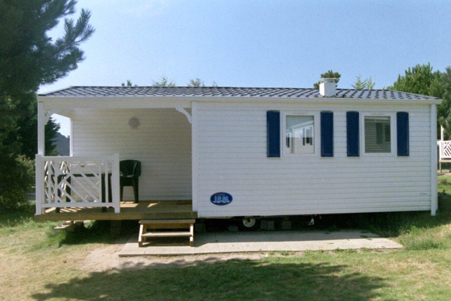 Бытовка Тини Хаус