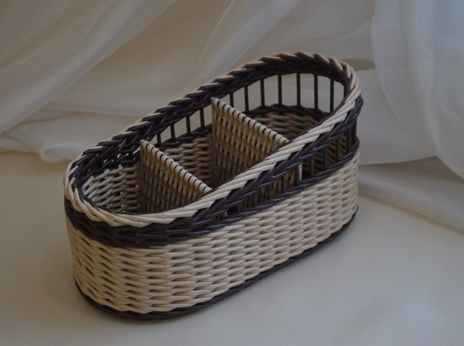 Плетеная мебель из ивы