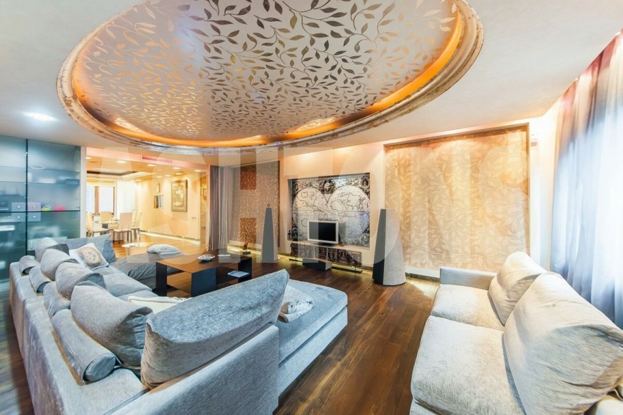 Элитные квартиры