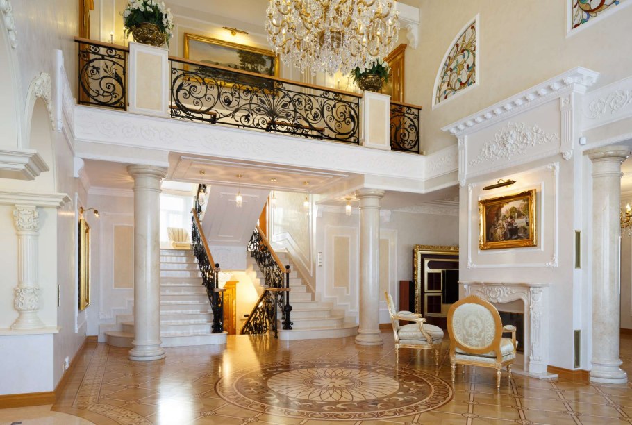 Модерн Виктория Файнблат