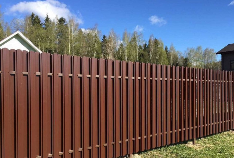 Ворота распашные 4000х2000