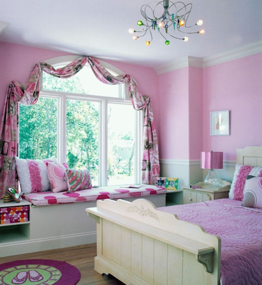 Спальня Прованс 9кв