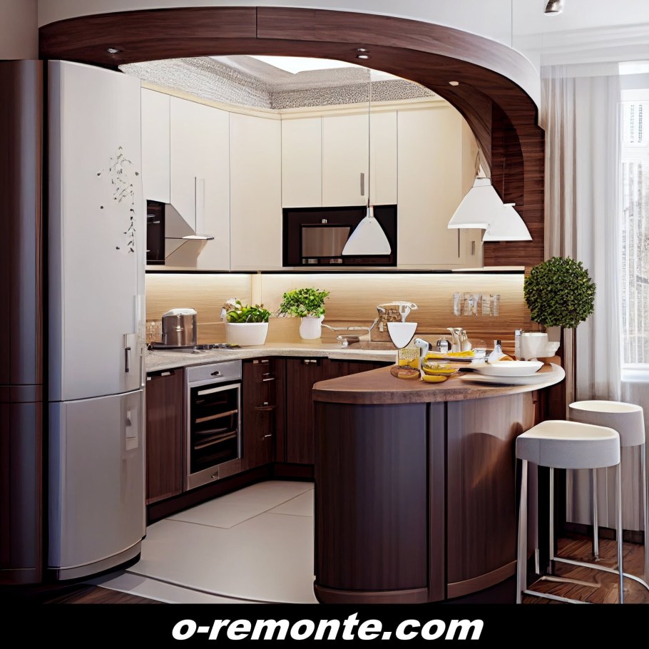 Спальня гостиная