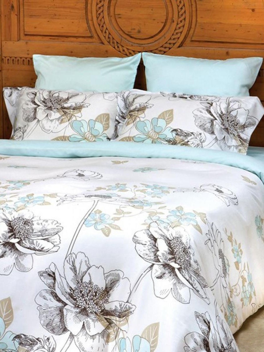 Постельное белье Габриэль перкаль