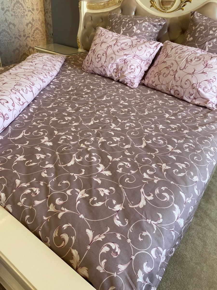 Наволочки «Габриэль 4», перкаль